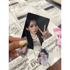 Photocard BABYMONSTER 1st Anniversary