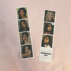 Photocard BABYMONSTER 1st Anniversary