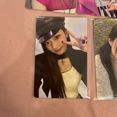 Photocard BABYMONSTER 1st Anniversary