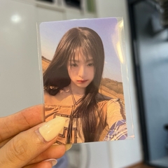 Photocard BABYMONSTER 1st Anniversary