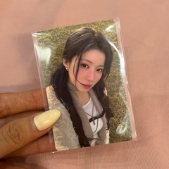 Photocard BABYMONSTER 1st Anniversary