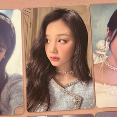 Photocard BABYMONSTER 1st Anniversary