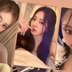 Photocard BABYMONSTER 1st Anniversary