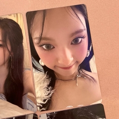 Photocard BABYMONSTER 1st Anniversary