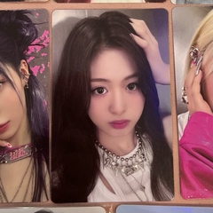 Photocard BABYMONSTER 1st Anniversary