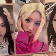 Photocard BABYMONSTER 1st Anniversary