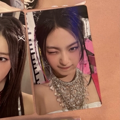 Photocard BABYMONSTER 1st Anniversary