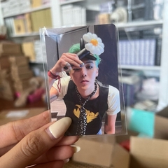 Photocard G-Dragon Official