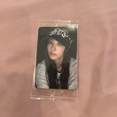 Photocard Meovv Chính Hãng