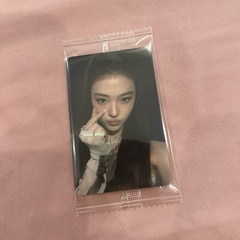 Photocard Meovv Chính Hãng