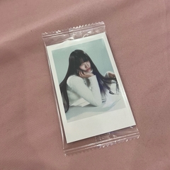Photocard Meovv Chính Hãng