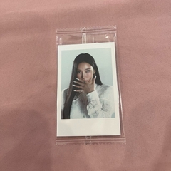 Photocard Meovv Chính Hãng