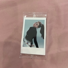 Photocard Meovv Chính Hãng