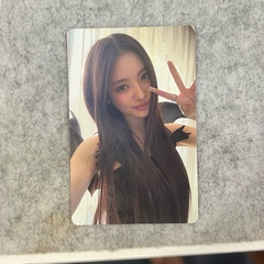 Photocard Meovv Chính Hãng