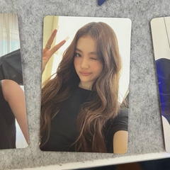 Photocard Meovv Chính Hãng