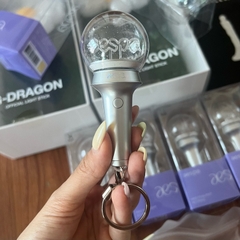 Mini keyring Lightstick Aespa Official
