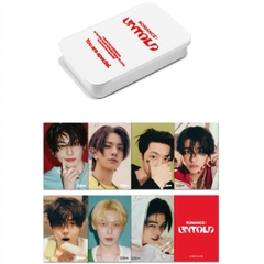 ENHYPEN - 3D LENTICULARIN CASE (ROMANCE UNTOLD)