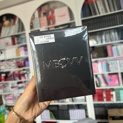 Meovv - 1st EP Album 'My Eyes Open Vvide'