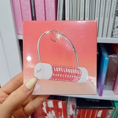 TXT Love Language Official
