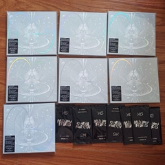 Album (XG) - [MILLION PLACES] Official