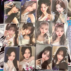 IVE Show What I Have - Random Photocard Pack