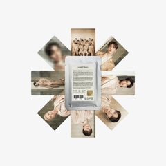 Seventeen Trading Card Set