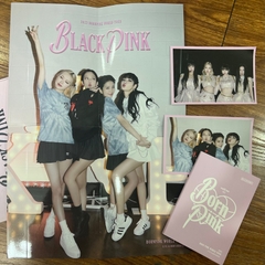 Tổng hợp hàng hóa, phụ kiện sale giá tốt Kpop