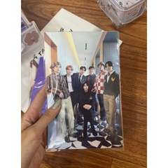 Tổng hợp hàng hóa, phụ kiện sale giá tốt Kpop