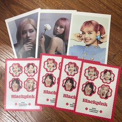 Tổng hợp hàng hóa, phụ kiện sale giá tốt Kpop