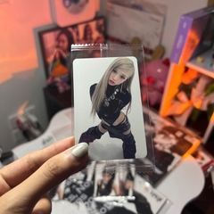 Album Aespa Drama Giant Ver