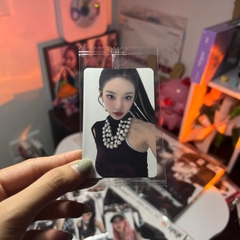 Album Aespa Drama Giant Ver