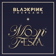 BLACKPINK TH GAME MOON FESTA