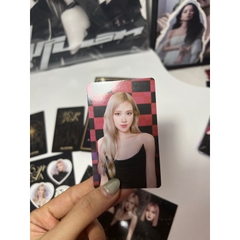 Tách lẻ photocard BLACKPINK The Moon Festa