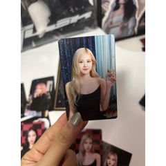 Tách lẻ photocard BLACKPINK The Moon Festa