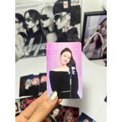 Tách lẻ photocard BLACKPINK The Moon Festa