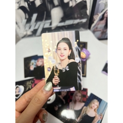 Tách lẻ photocard BLACKPINK The Moon Festa