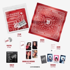 BABYMONSTER 1ST FULL ALBUM DRIP