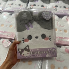 Binder bling đựng card (binder + 25 sheet đựng 200 card)