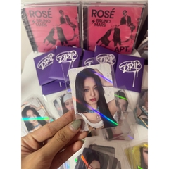Photocard Baemon Drip