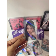 Photocard Baemon Drip