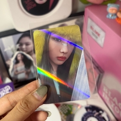 Photocard Baemon Drip