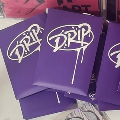 Babymonster Full set 7 special photocard Drip