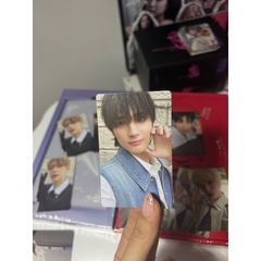 Photocard TXT Freefall Official