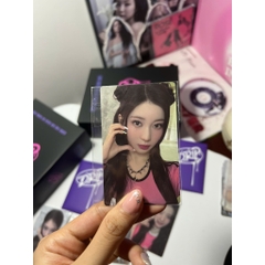 Photocard Baemon Drip