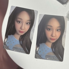 Photocard Baemon Drip