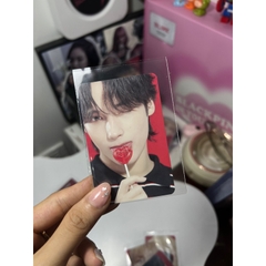 Photocard TXT Freefall Official