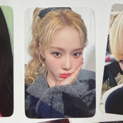 Album Aespa Drama Giant Ver