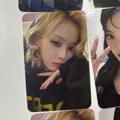 Album Aespa Drama Giant Ver
