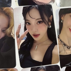 Album Aespa Drama Giant Ver