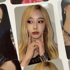 Album Aespa Drama Giant Ver